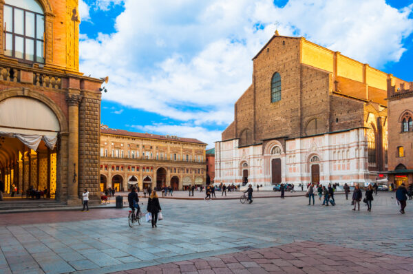 BOLOGNA