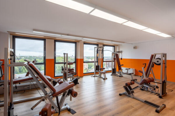 Palestra