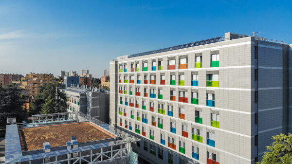 Camplus Bologne Bononia