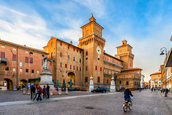 FERRARA