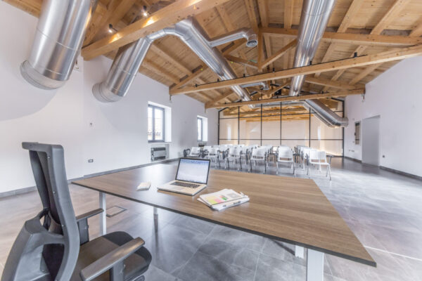 SALA CONFERENZE E WORKSHOP