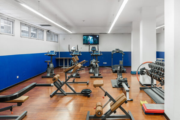 Palestra