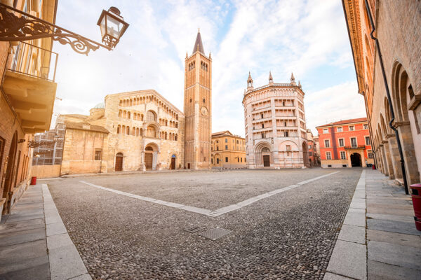 PARMA
