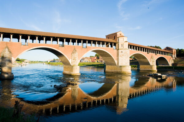 PAVIA