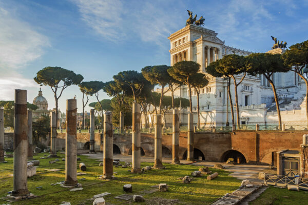 ROMA