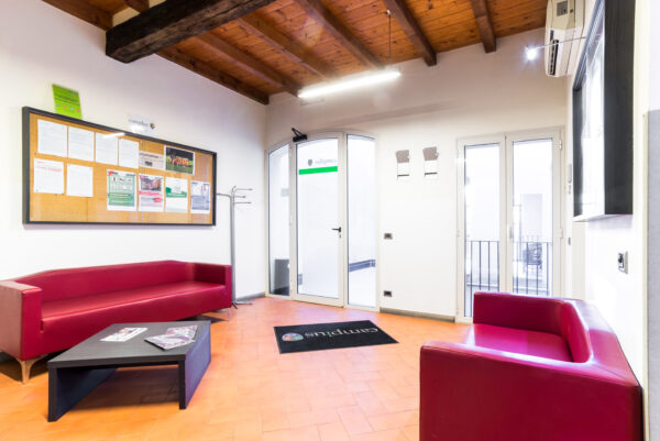 Camplus College San Felice - University Residence Camplus College San Felice - University Residence