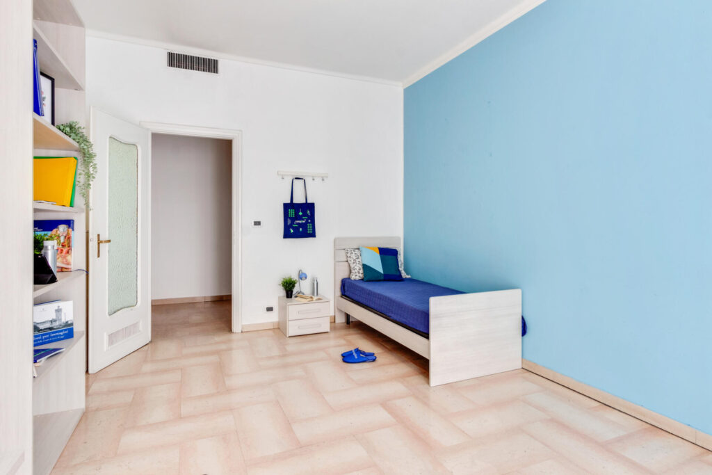 HABITACIÓN INDIVIDUAL EN APARTAMENTO
