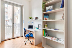 Faites votre demande