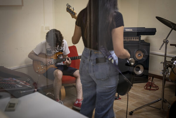 Sala de música