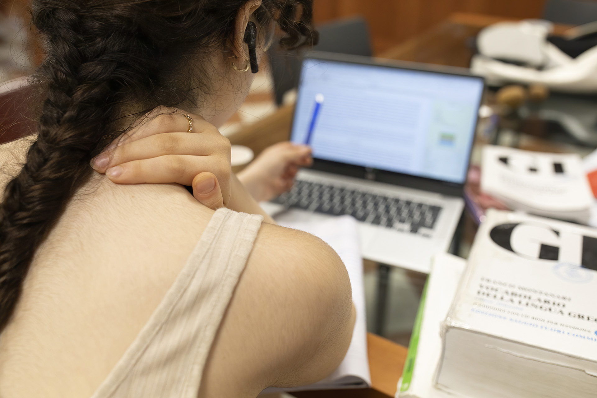 Online graduatoria INPS 2024-25