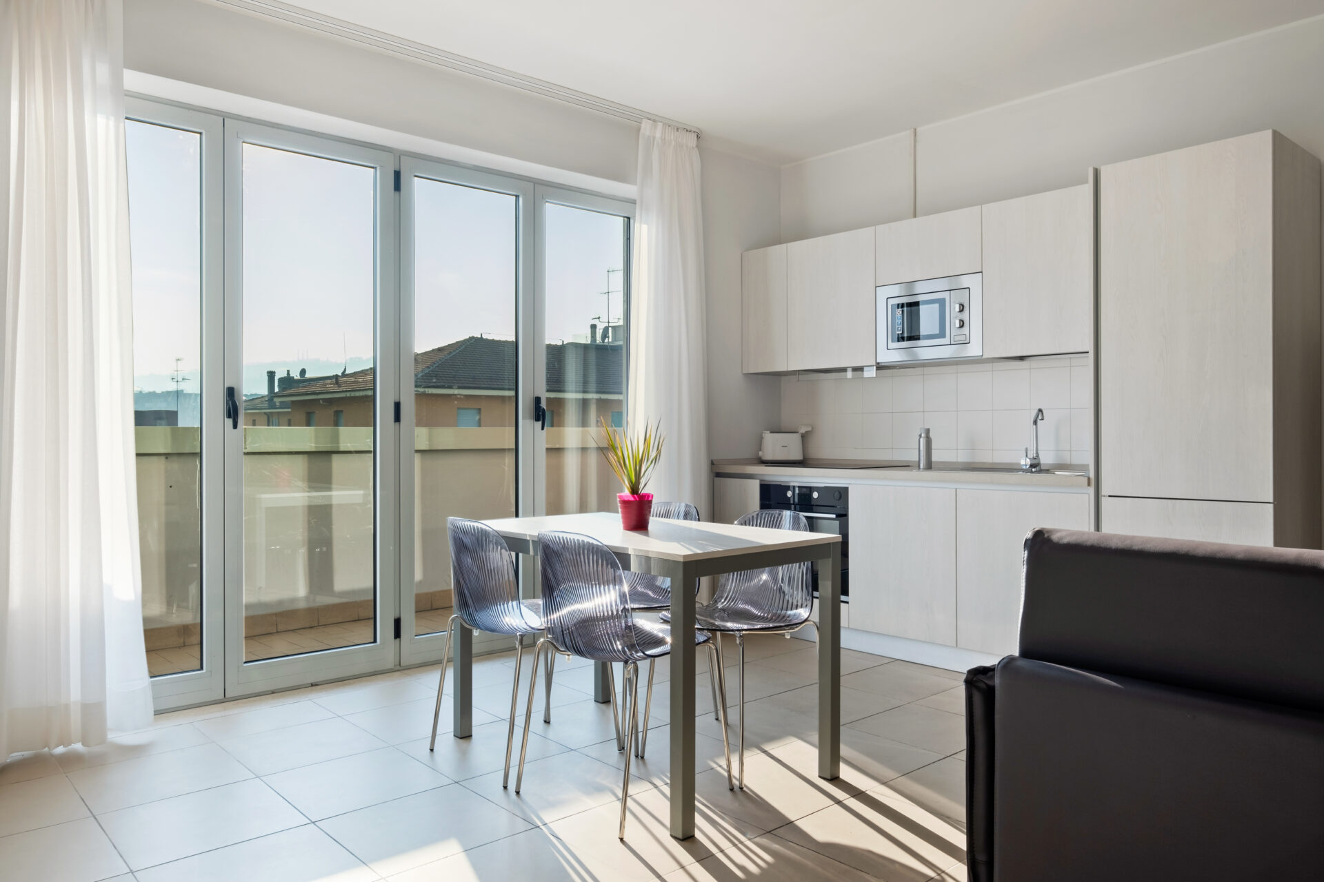 Camplus Bologna Mazzini