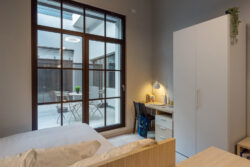 Make your booking request