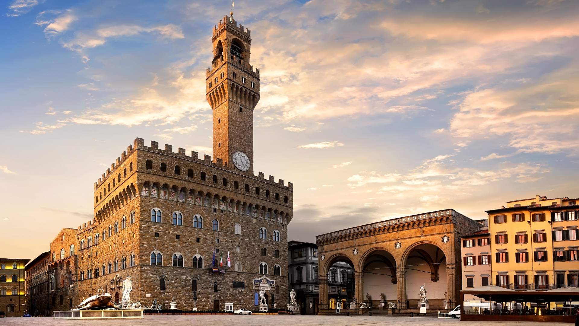 Camplus Firenze Fortezza
para tus viajes