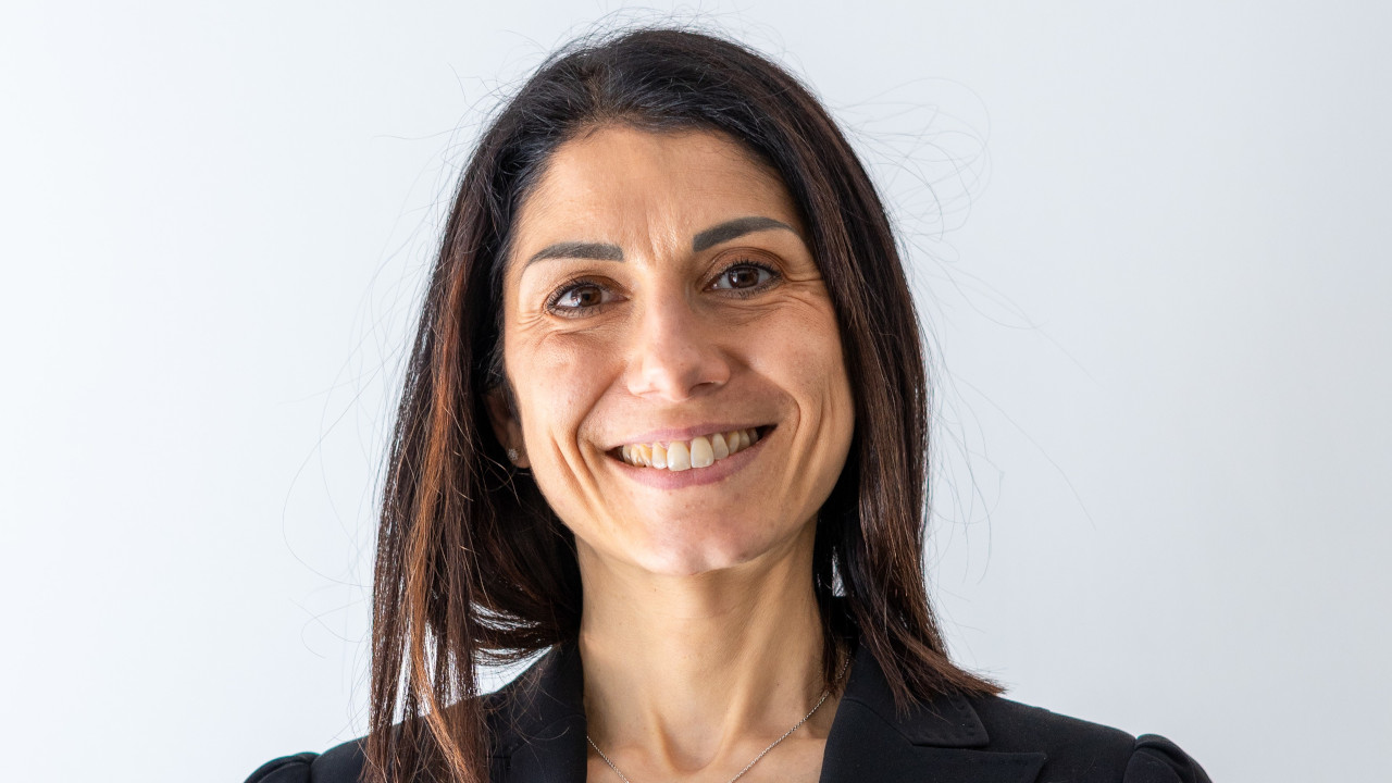 LISA SIGNORETTI