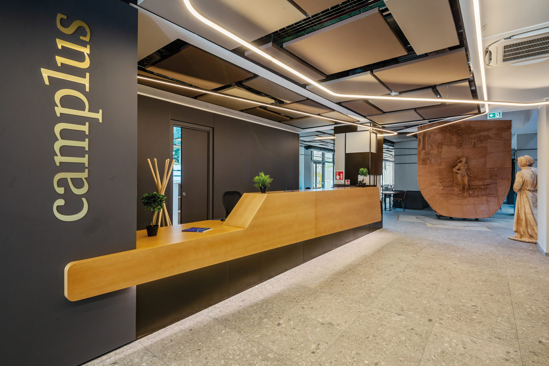 Camplus Firenze FortezzaPer i tuoi viaggi