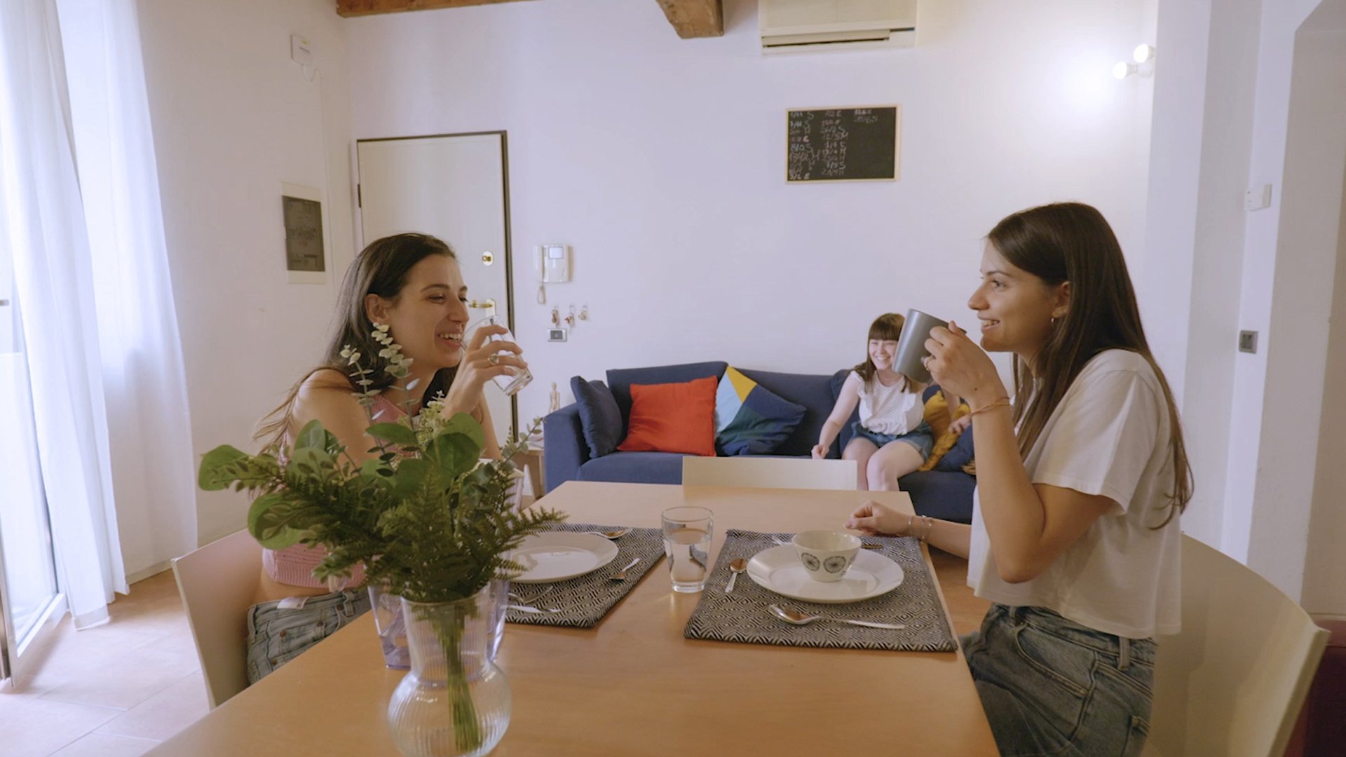 Camplus Roma Toscani