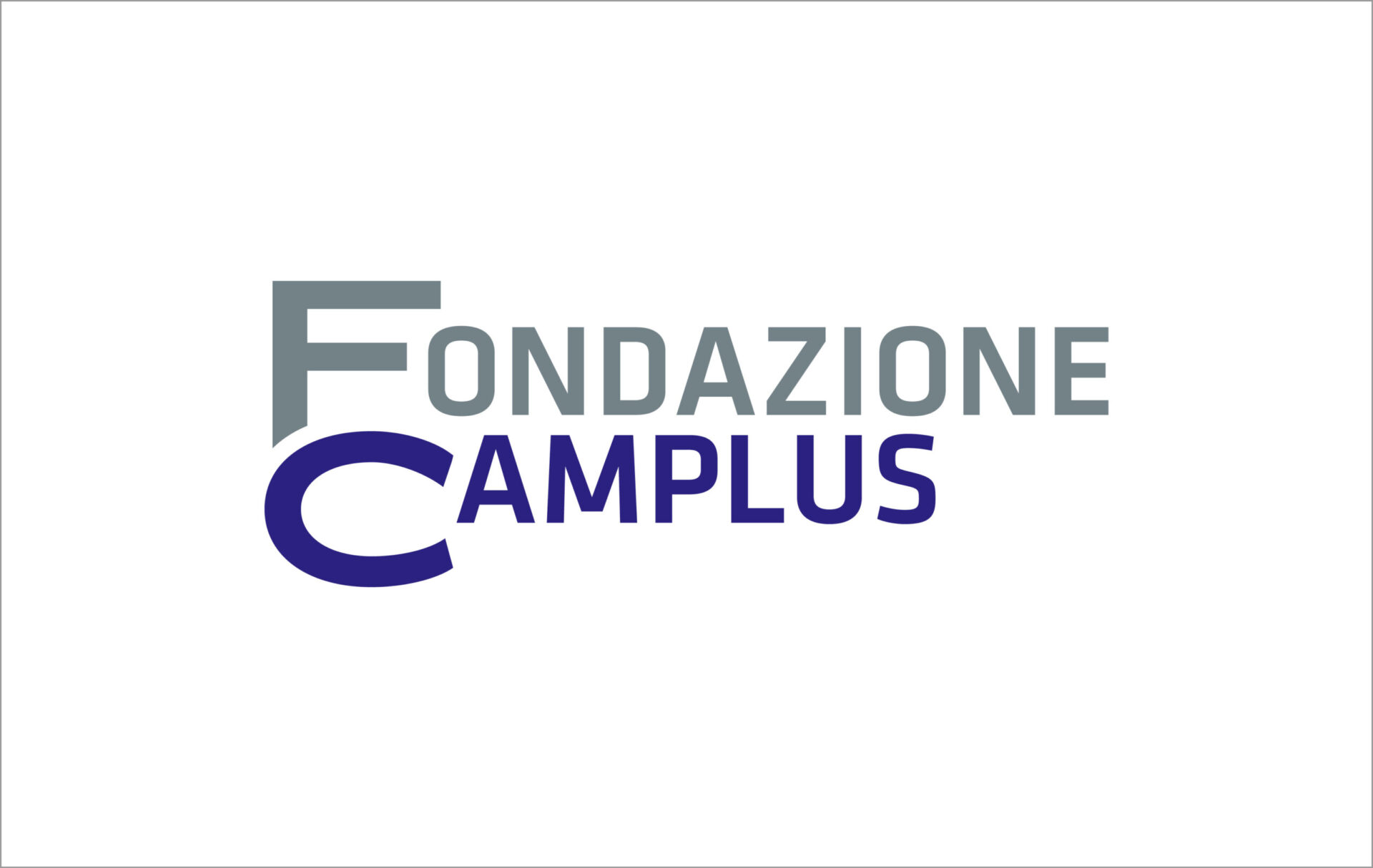 Camplus Foundation