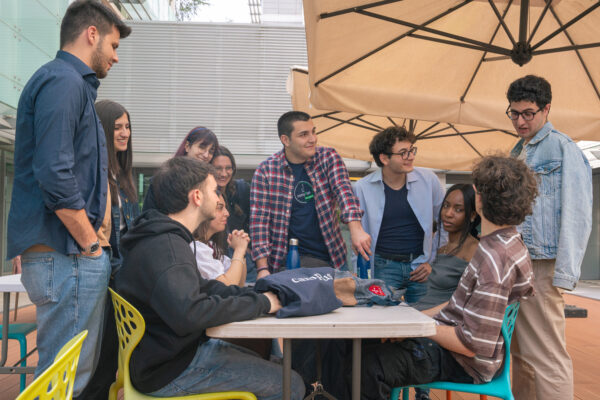 Erasmus sì o Erasmus no: questo è il dilemma