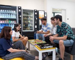 Fai la tua richiesta