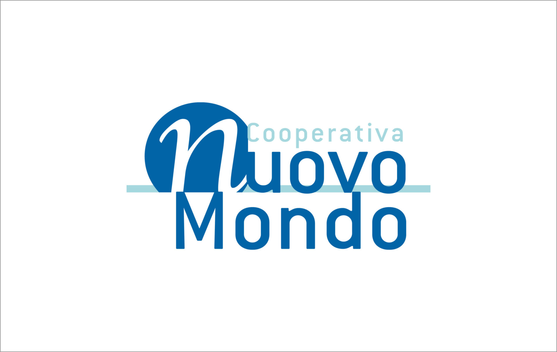 Cooperativa Nuovo Mondo