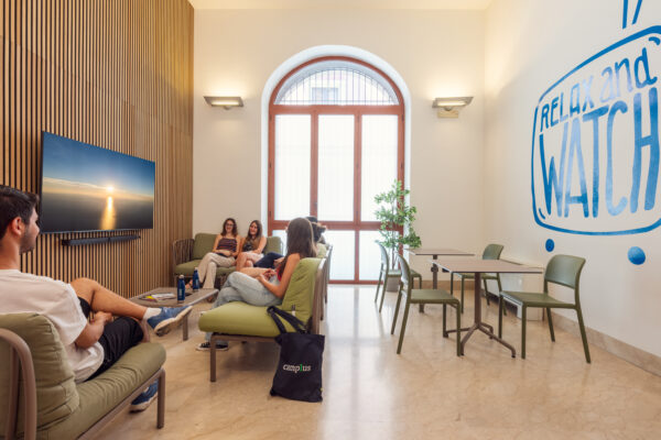 SALA TV ESALA GIOCHI