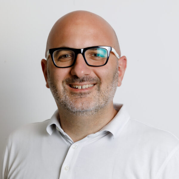 FABIO PESARESI