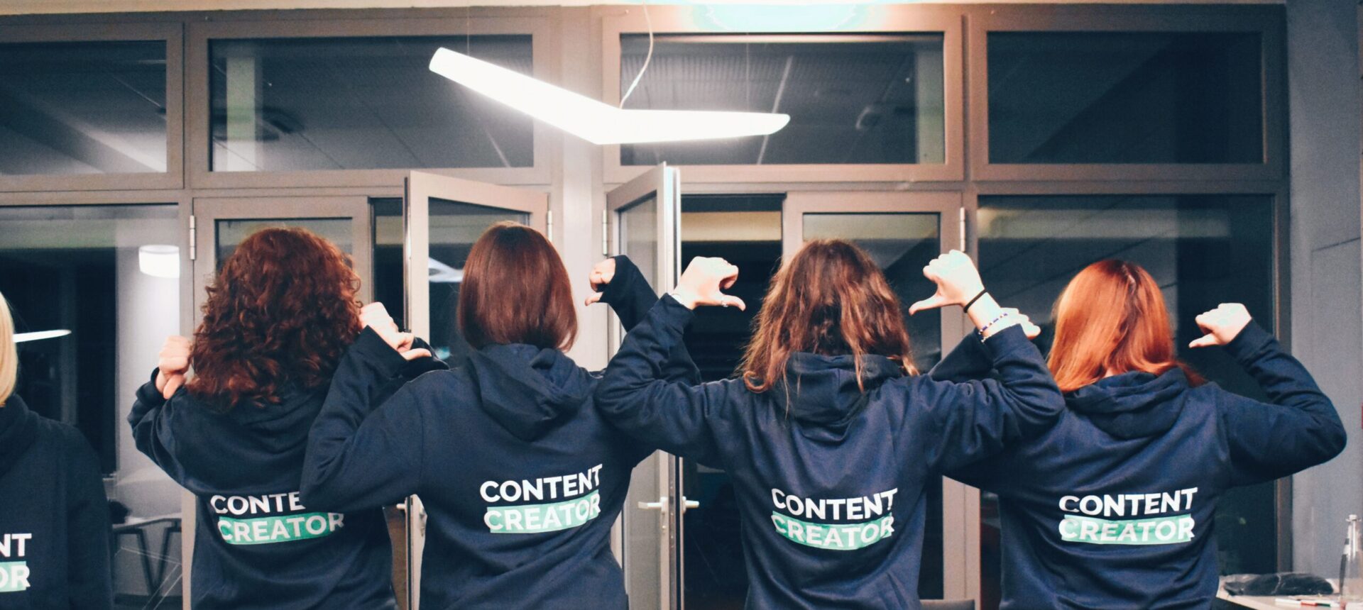 Content Creator
24-25