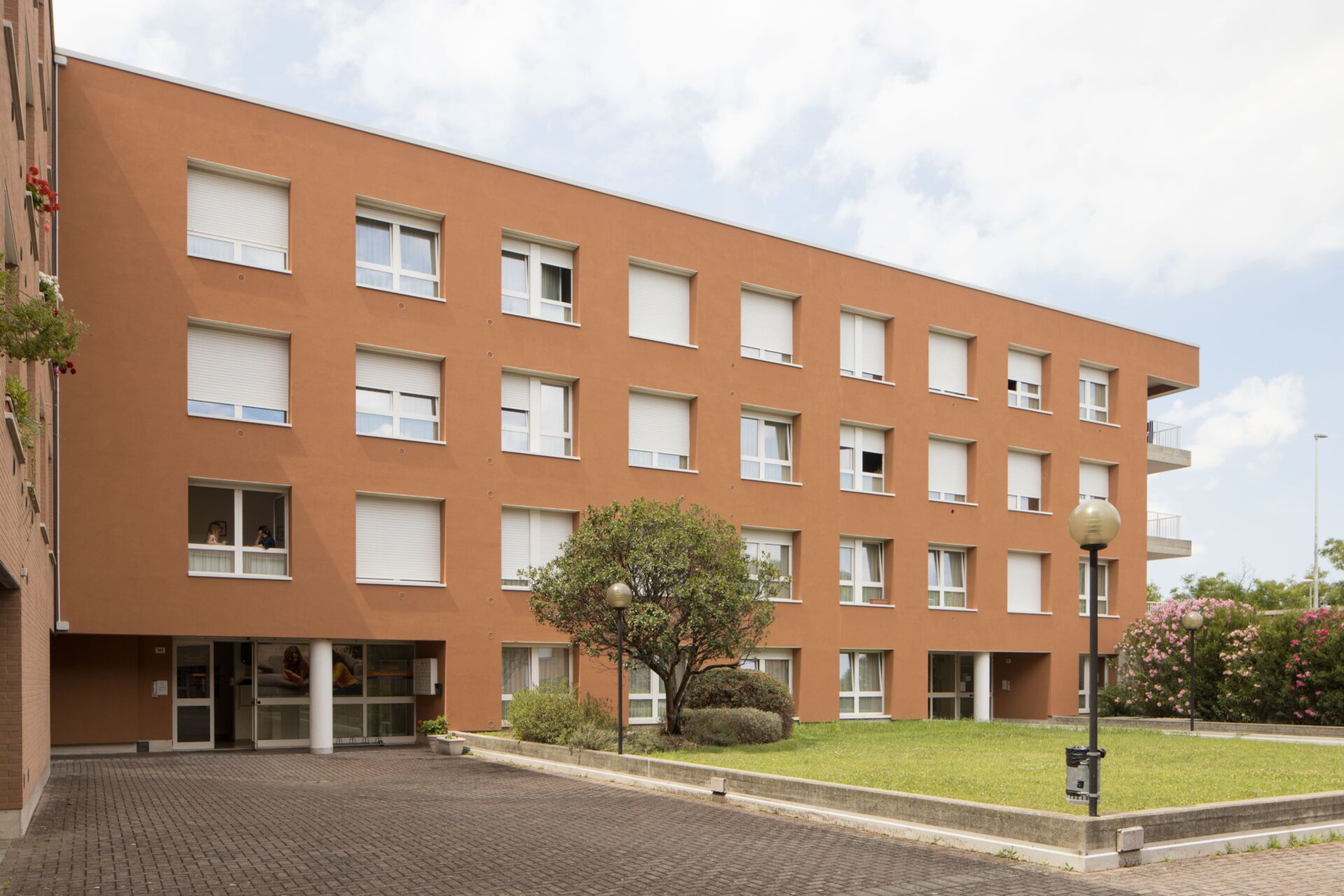 Camplus Cesena