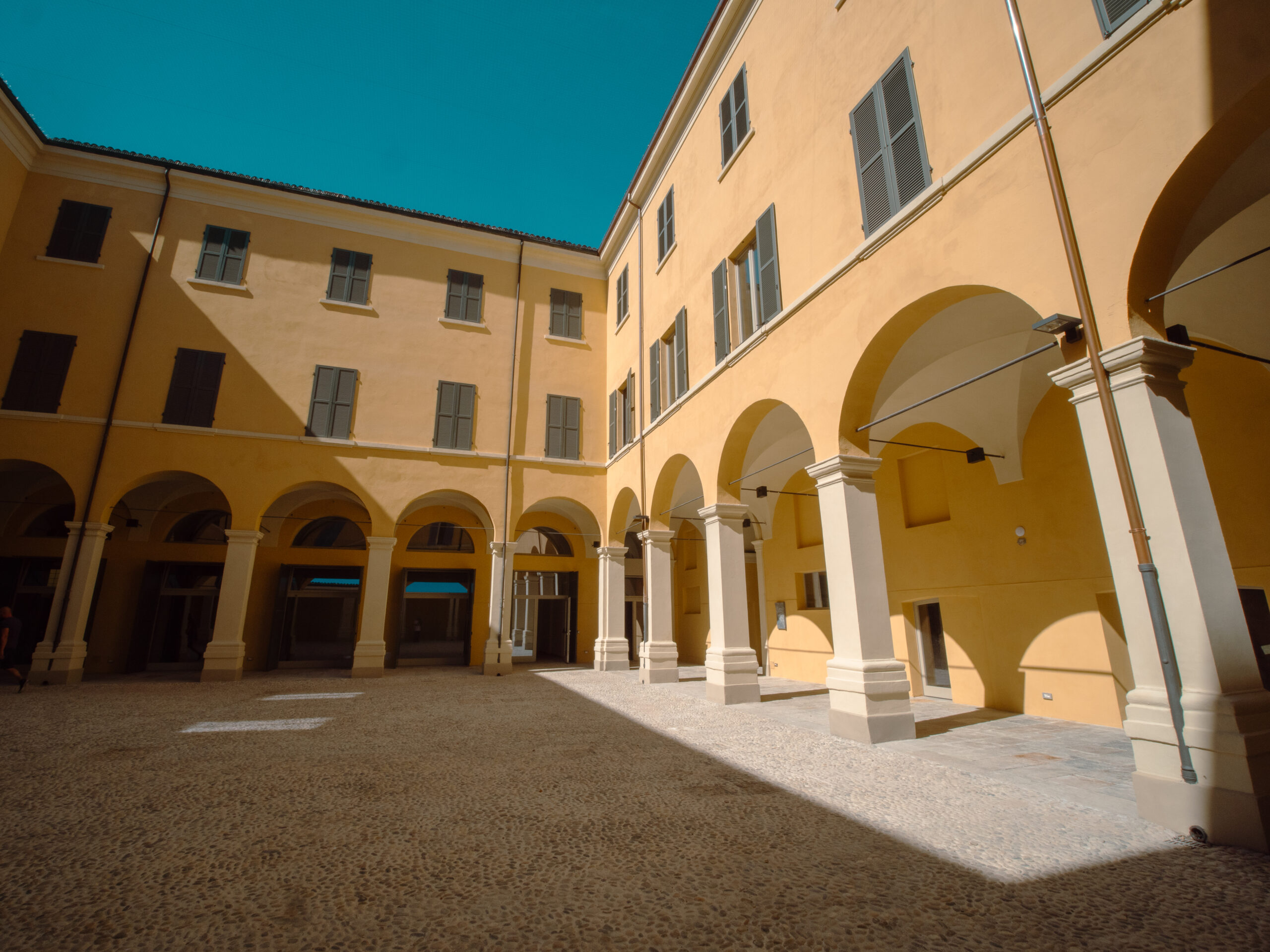 Camplus Modena Sant'Eufemia - Residenza Universitaria | Camplus