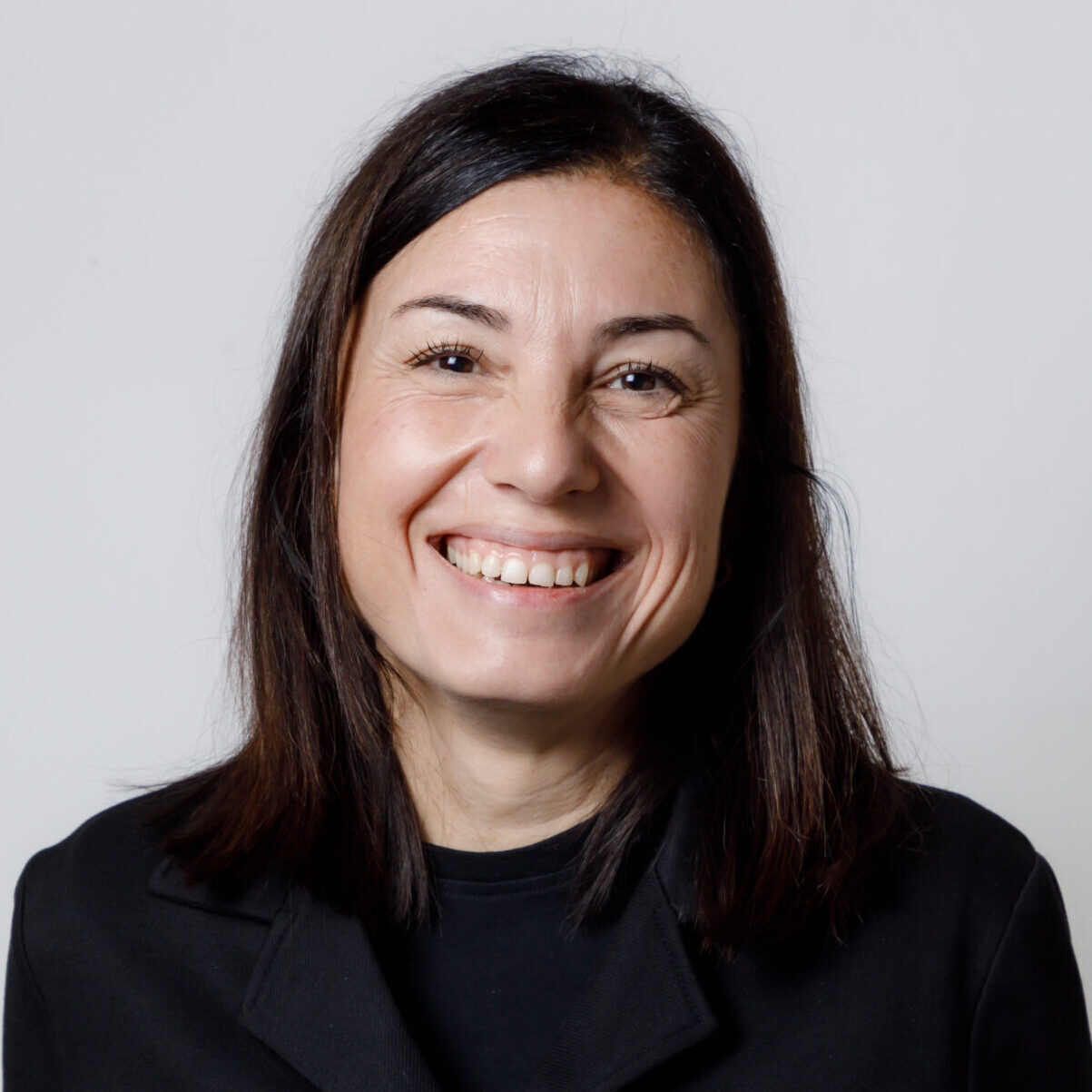 ELISABETTA TANCREDI