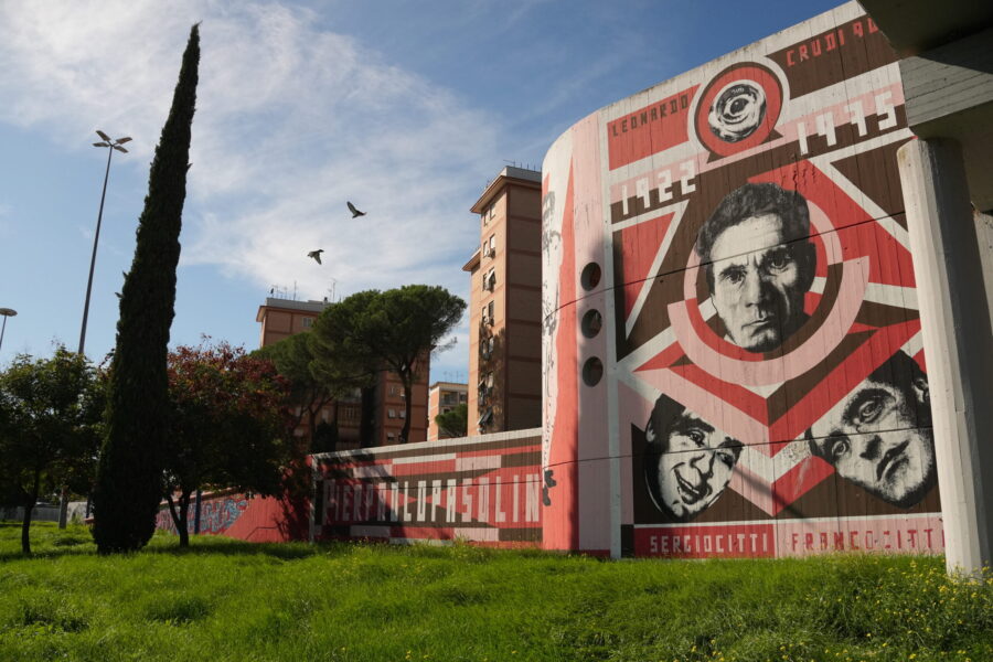 Pietralata: Il Quartiere di Roma che non ti aspetti