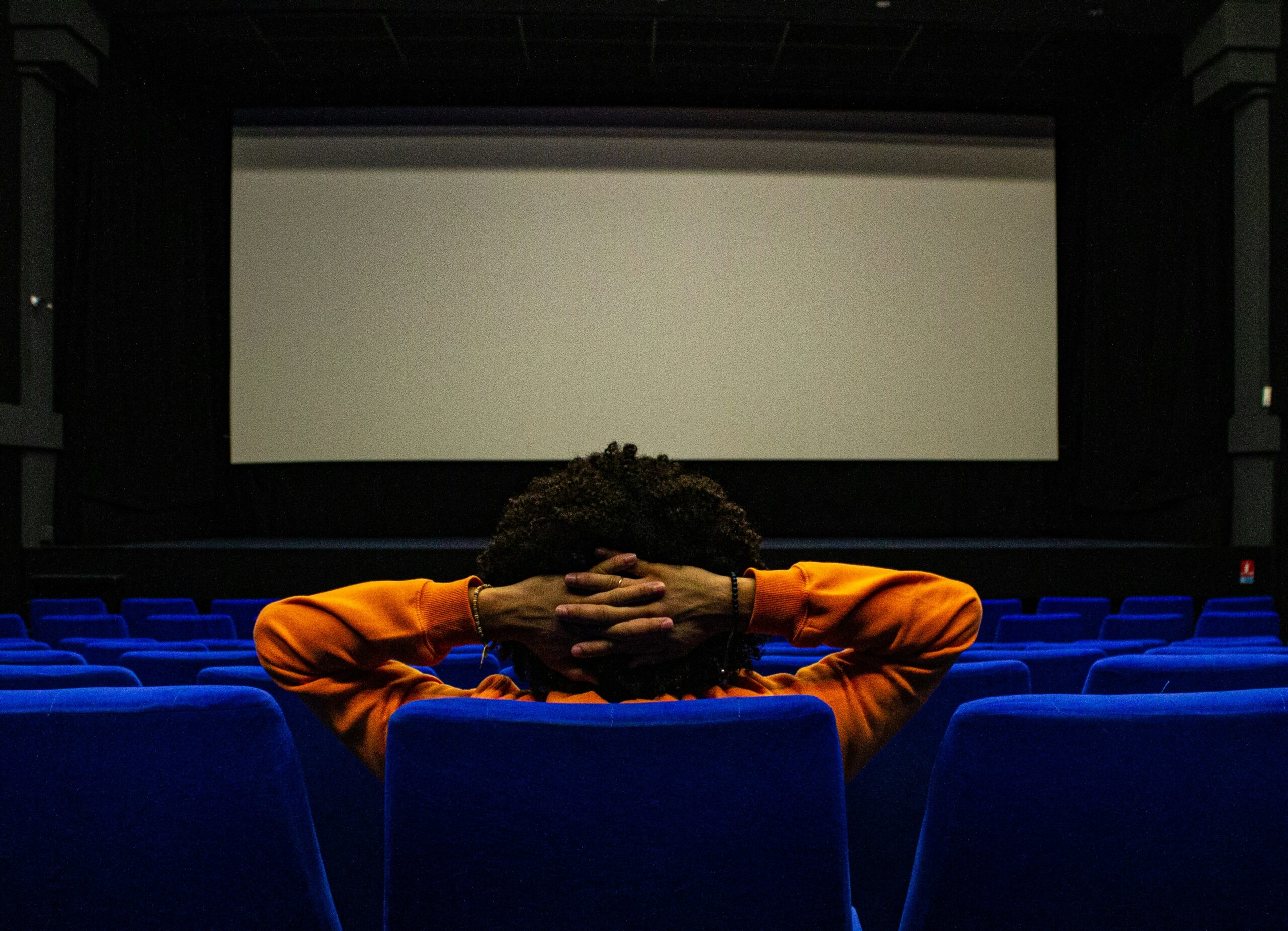 Cinecamplus: classico cineforum, proiezioni e discussioni? Sì, ma con un Plus
