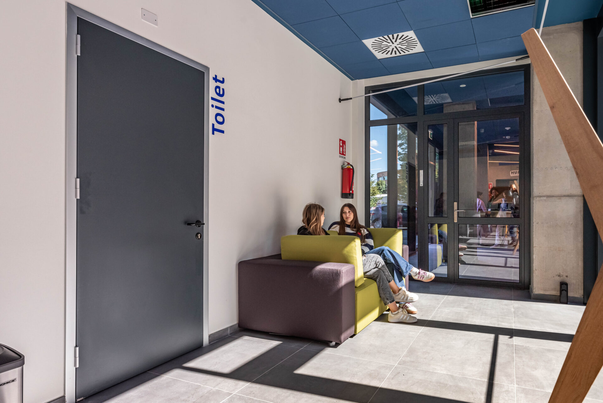 LEGGI LA GUIDA DEI SERVIZI