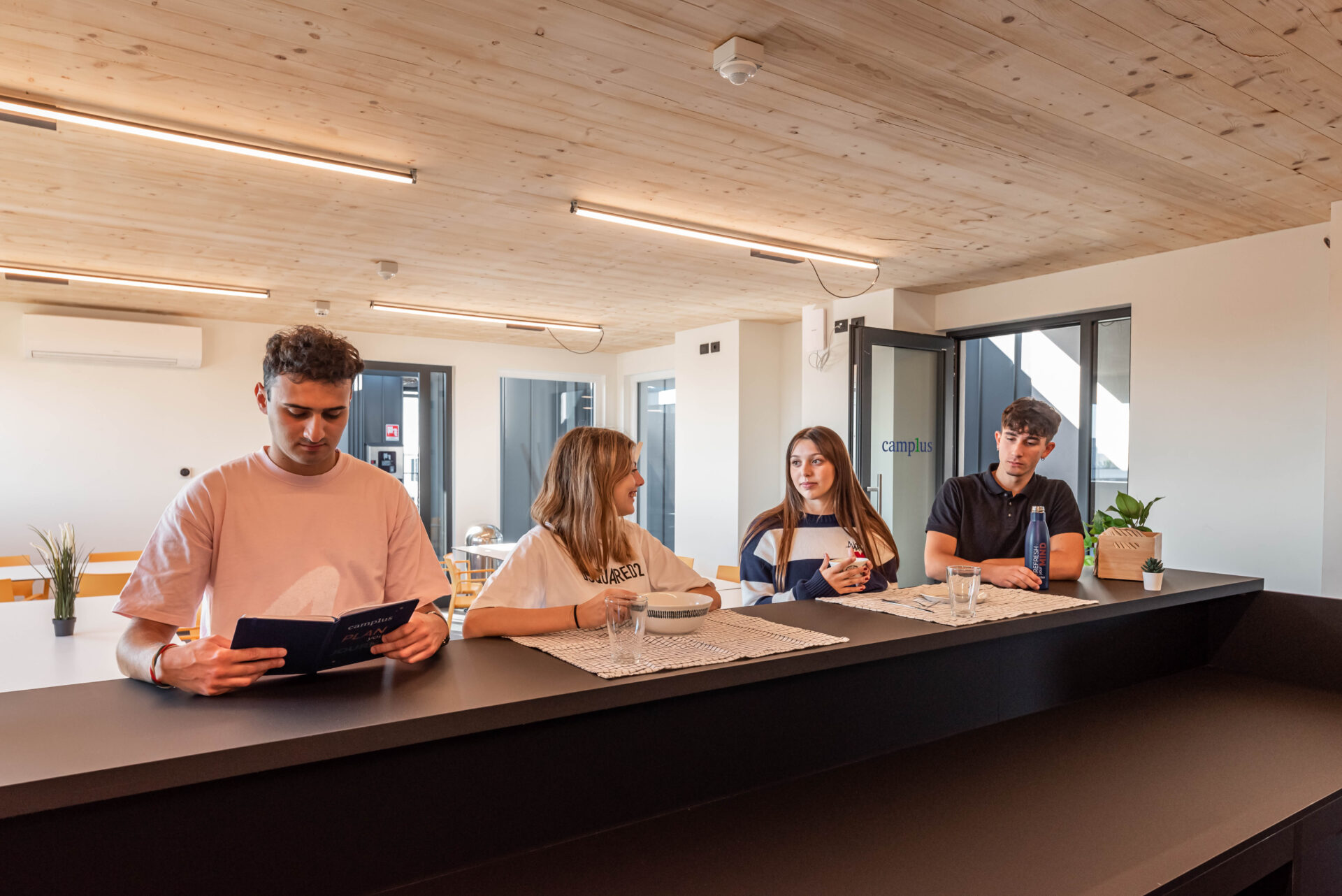 FAI LA TUA DOMANDA DI PRENOTAZIONE