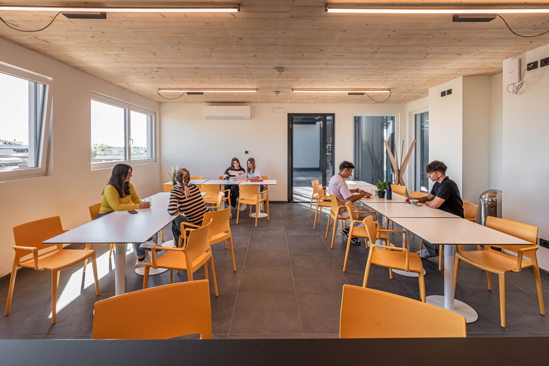 Camplus Padoue Turazza