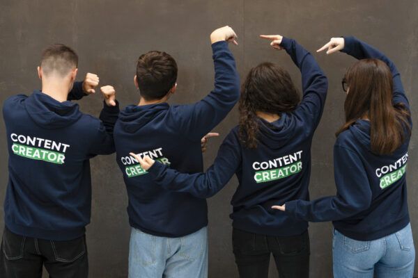 Racconta il tuo Camplus: entra nella squadra dei Content Creator 26-27