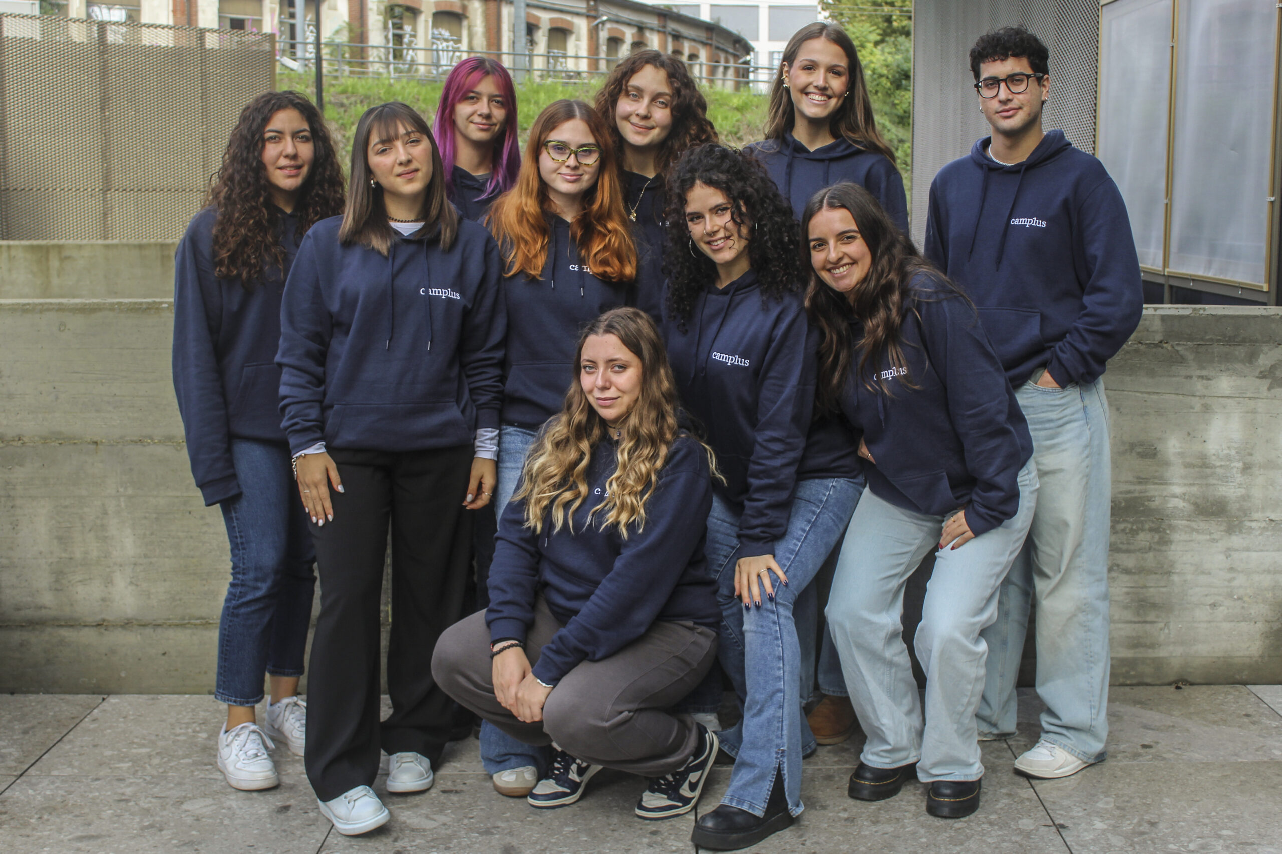Content Creator: Camplus ft. Marketing Espresso, weekend formativo