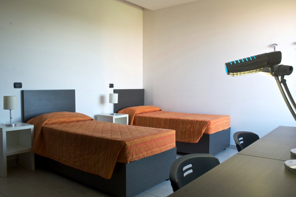 DOUBLE ROOM IN APARTMENT
