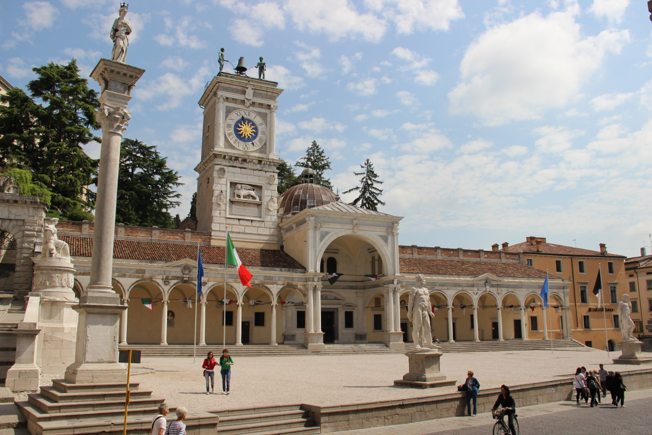 Guida alla città di Udine: cosa sapere per vivere al meglio la tua esperienza universitaria