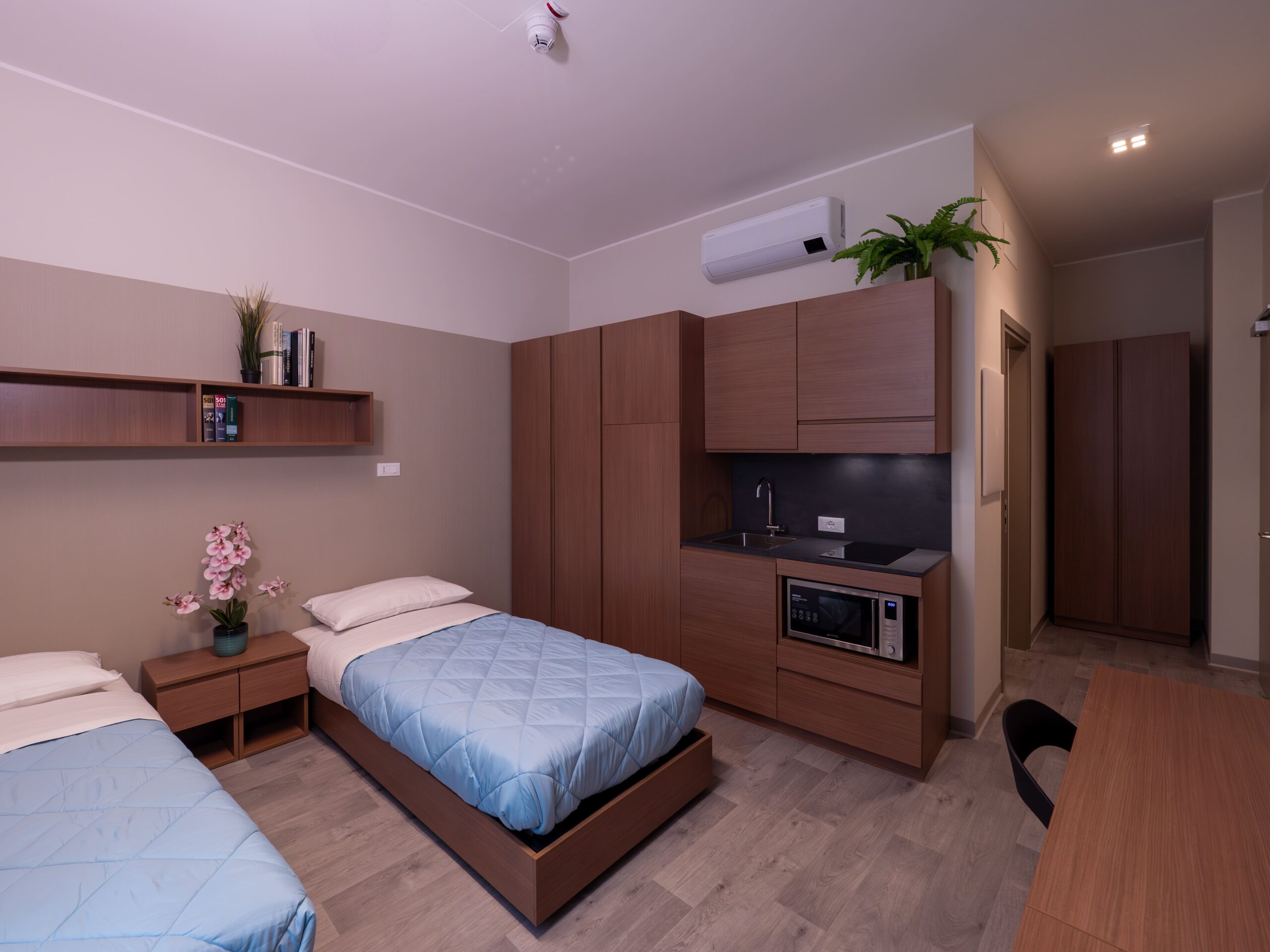 Camplus Udine Manin - University Residence | Camplus