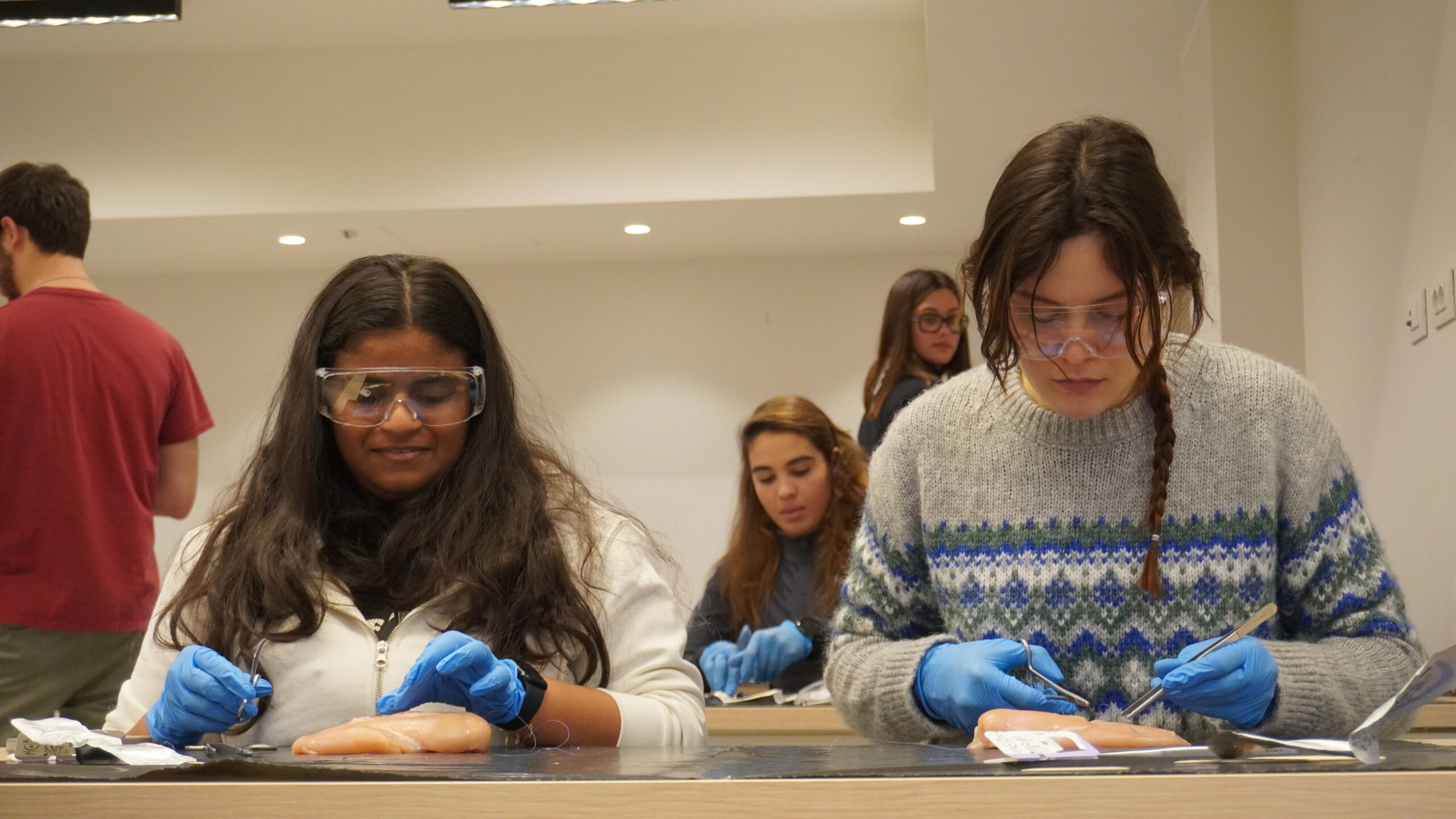 Test di Medicina 2025: semestre filtro, simulazioni e offerta Camplus con sconto 30%