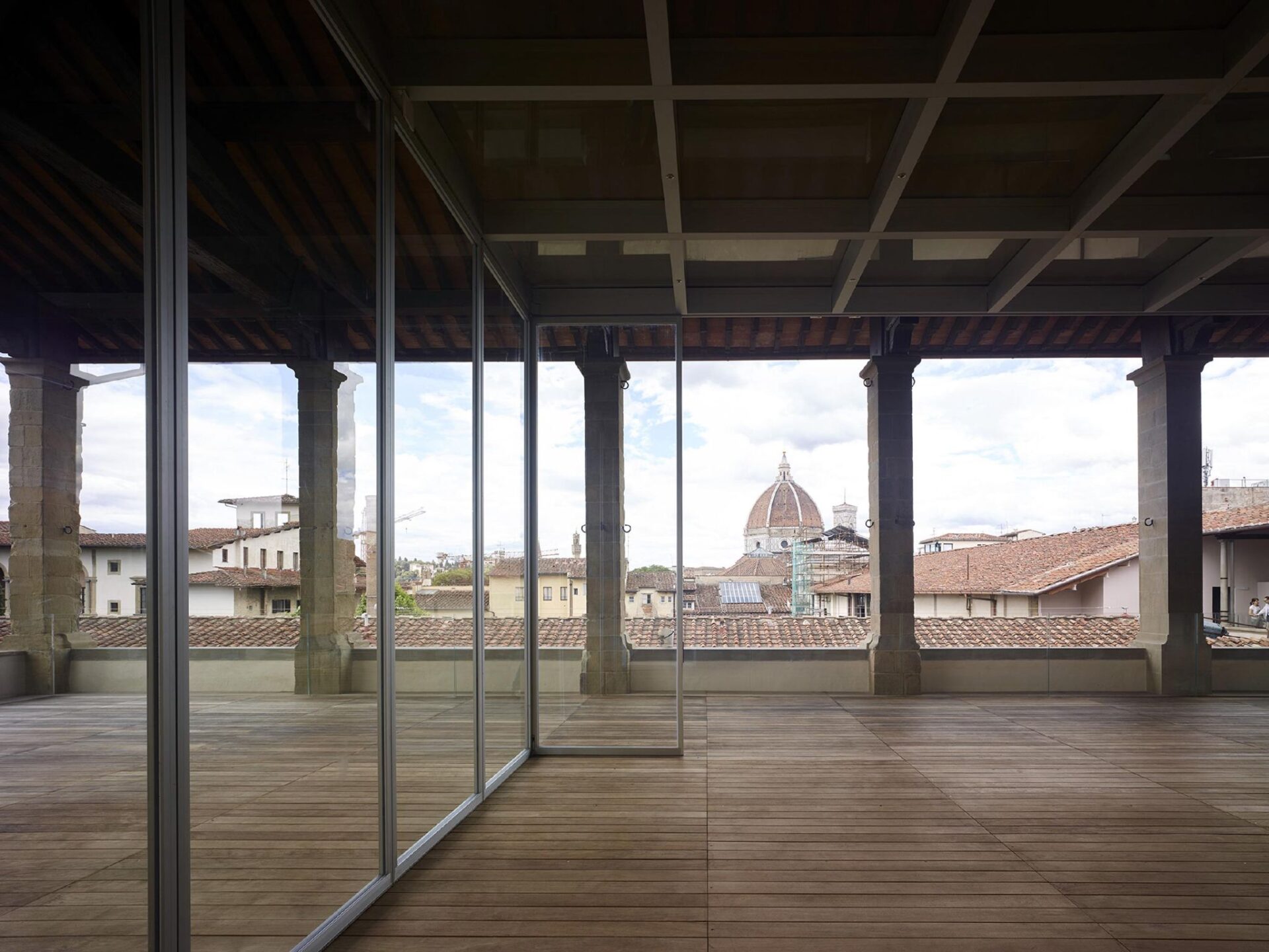  Museo degli Innocenti