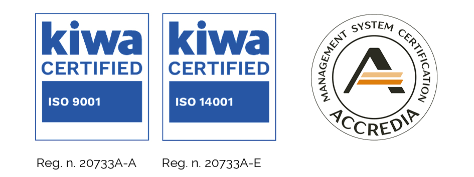 Integrated Quality and Environmental Policy