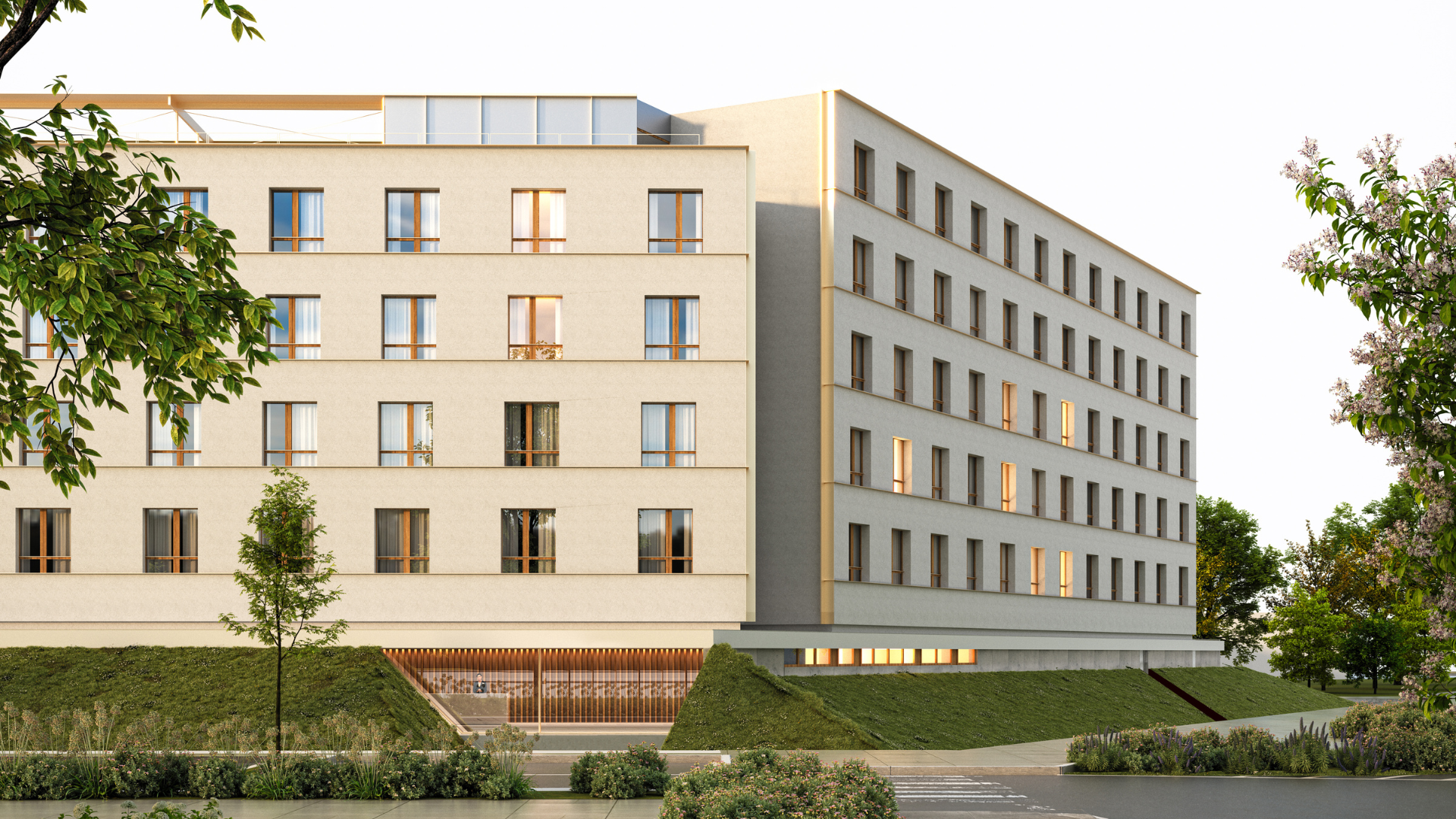 Camplus Brescia Lamarmora