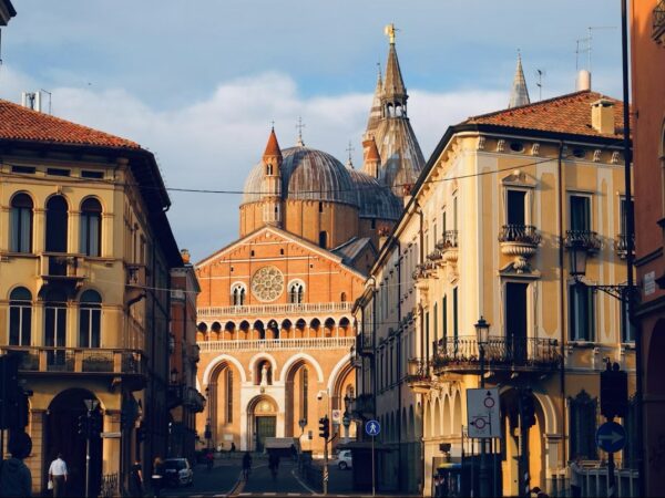 Padova per studenti universitari: guida completa alla città