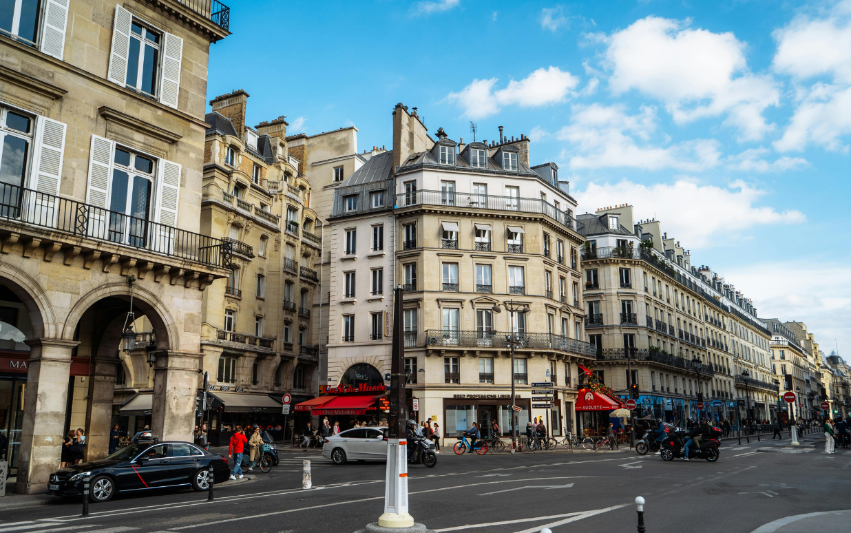 Paris Ivry Sur Seine