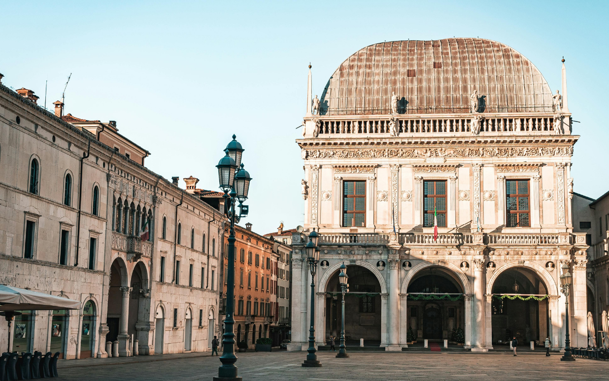 Vivere Brescia: guida alla città per studenti universitari