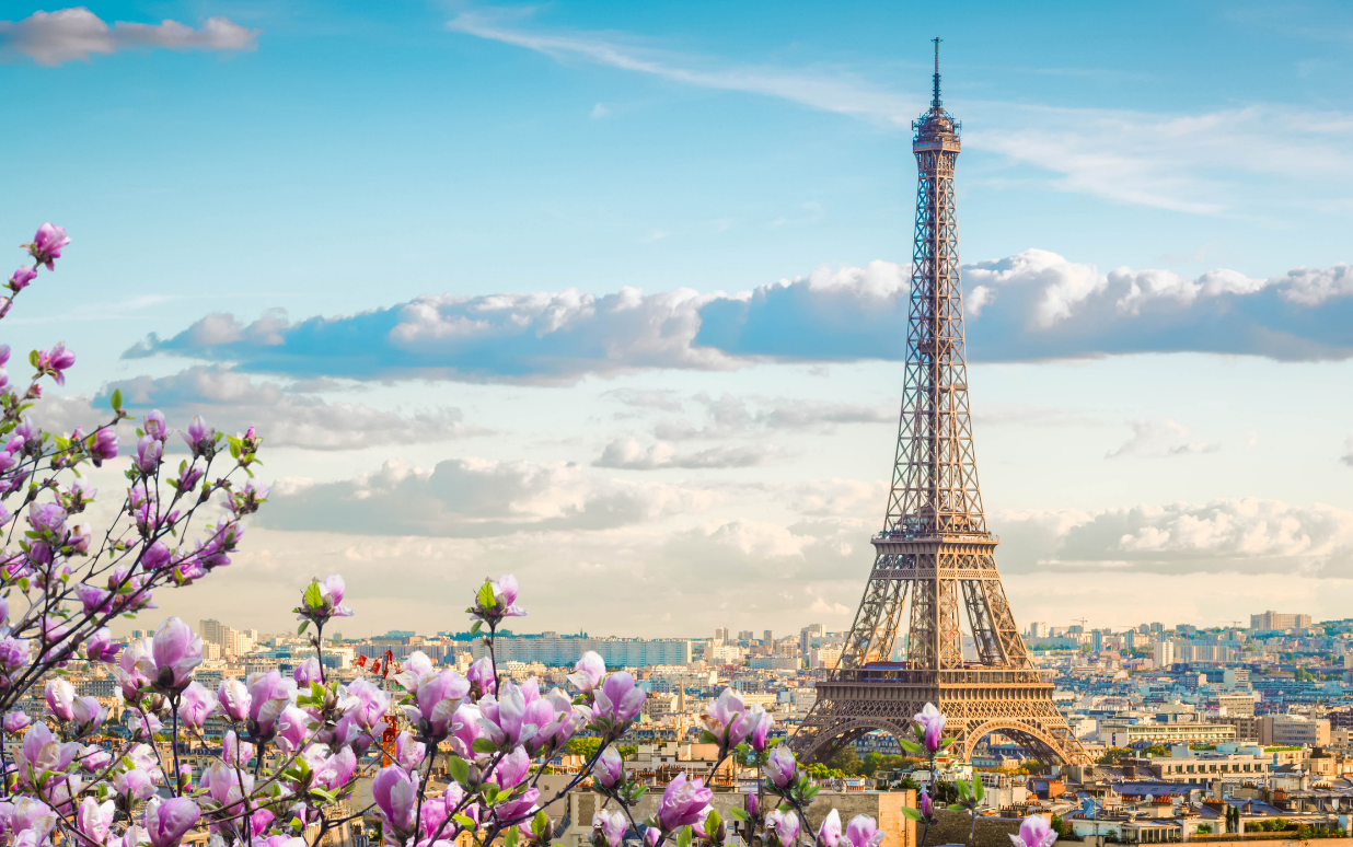 Camplus arriva in Francia