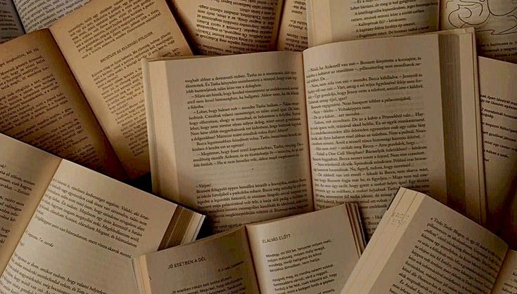 5 libri da leggere se vivi in Camplus: storie che ti fanno crescere davvero