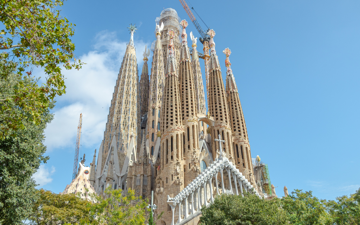 SPAGNA